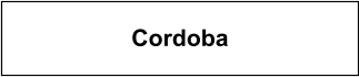 Cordoba