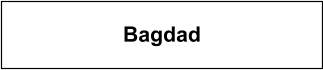 Bagdad