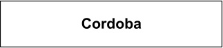 Cordoba